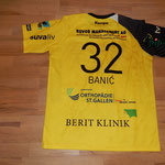 #32 - Verdran Banic aus der Saison 2013/2014
