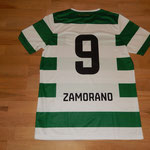#9 - Ivan Zamorano