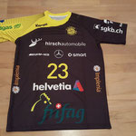 #23 - Dano Waldburger