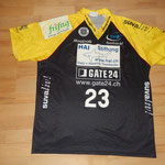 #23 - Ivan Pavlovic