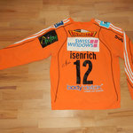 #12 - Thomas Isenrich