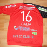 #16 - Martin Galia aus der Saison 2014/2015