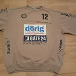 #12 - Antoine Ebinger