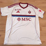 #9 - Stevanovic