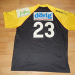 #23 - Ivan Pavlovic