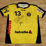 #13 - Beni Geisser