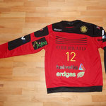 #12 - Christian Ramota aus der Saison 2012/2013