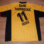 #11 - Marcel Huser