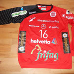#16 - Martin Galia aus der Saison 2014/2015