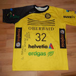 #32 - Verdran Banic aus der Saison 2013/2014