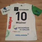 #10 - Frédéric Wüstner