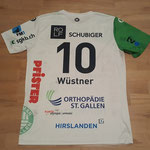 #10 - Frédéric Wüstner