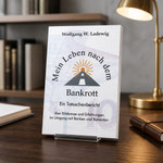 Die Lüge, die Vereinigung von Ost und West nach der friedlichen Revolution in der damaligen DDR, die mit einer Zerstörung des Willen der Ossis, die Kohls Aufruf folgen wollten – „Es ist der Unternehmer, der was unternimmt!“, aber bevorzugt wurde der Alt-B