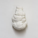 Unformed form 09／h19×w13×d12㎝／ceramic／2013