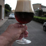 Belgian Dark Strong Ale