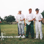 3.Heidewanderpokal in Merkwitz am 10.08.2002