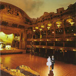 Salle de bal   30 x 40
