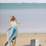 Destinée   30 x 40