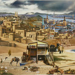 Morituri   40 x 50