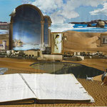 Journal des mémoires   50 x 60
