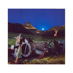 Clair de lune  40 x 40
