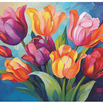 Tulips