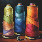Sewing Threads