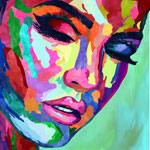 Color Portrait