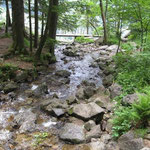 Wanderweg
