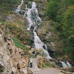 Wasserfall