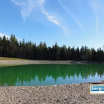 Bergsee