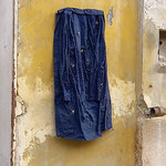 "Split Step", Concetta Modica, ph. Ermanno Cristini