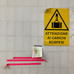 "Split Step", Giancarlo Norese, ph. Susanna Baumgartner