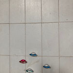 "Split Step", Luca Pancrazzi, ph. Susanna Baumgartner