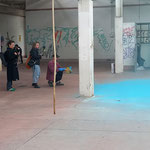 "Split Step", Stefano Comensoli_Nicolò Colciago, ph. Ermanno Cristini