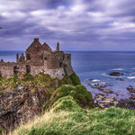 Dunluce Castle