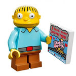 Lego Minifigures The Simpsons, 71005 - Ralph Wiggum  € 15.00 