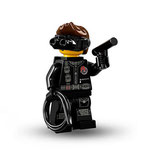 Lego minifigures serie 16 71013  ragazzo spia € 5.00