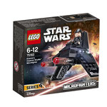 Lego Star Wars 75163 - Microfighter Krennic's Imperial Shuttle € 15,00