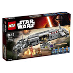 Lego Star Wars  75140 - Resistance Troop Transport € 110.00 
