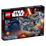 Lego Star Wars 75147 -  Starscavenger € 110.00