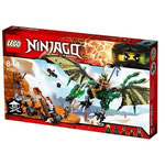 LEGO Ninjago 70593 -, Dragone Nrg Verde € 90.00