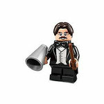 Lego minifigurs serie harry potter 1 n.13 professore   €10.00