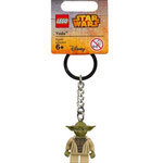 Lego 853449Portachiave Yoda € 10.00