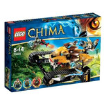 Lego Chima Art. 70005 Il cingolato leone di Laval € 40.00