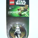 Lego Stormtrooper Set calamita 850642 € 15.00