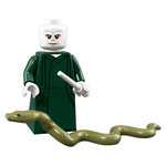 Lego minifigurs serie harry potter 1 n.9 lord voldemort € 13.00