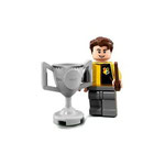 Lego minifigurs serie harry potter 1 n.12 Cedric € 12.00