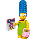 Lego Minifigures Serie The Simpsons,- Marge Simpson 3/16 € 10.00