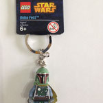 Lego 850998-STAR WARS BOBA FETT € 10.00
